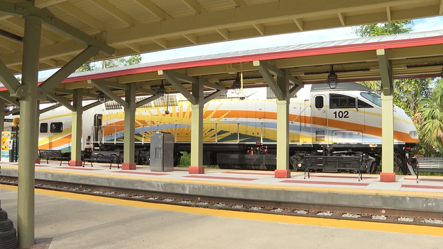 SunRail launches new service to DeLand, marking northernmost stop in Central Florida