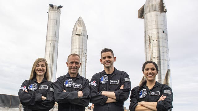 SpaceX delays Polaris Dawn rocket launch again: Here's why, next launch attempt in Florida