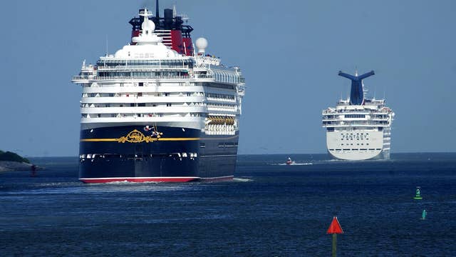 Port Canaveral scraps new cruise terminal plans amid state pressure