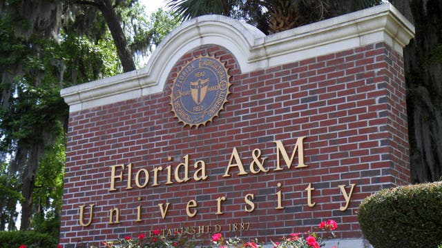 Investigator voids 'fraudulent' $237M gift to Florida’s only public historically Black university