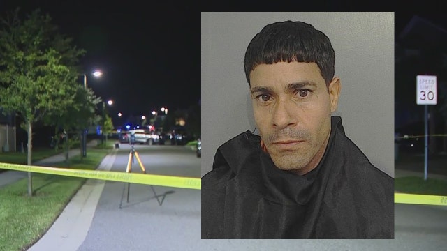 Man accused of shooting wife in St. Cloud home charged with murder