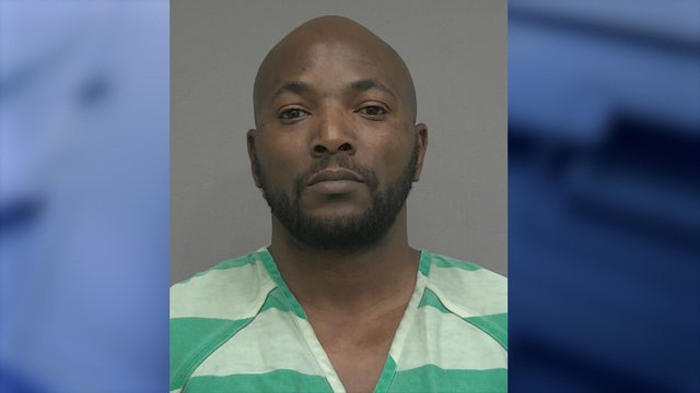 Florida man accused of taking photos up women's skirts at grocery, retail stores