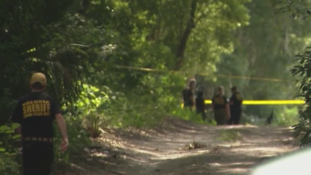 Volusia County teen girl charged with shooting, killing teen during botched drug deal