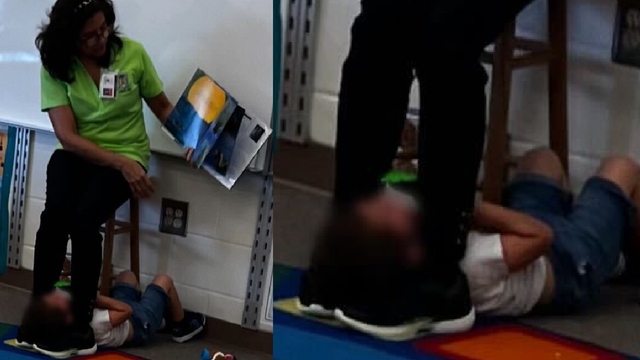 Florida teacher arrested for putting 3-year-old with autism in chokehold during story time: deputies