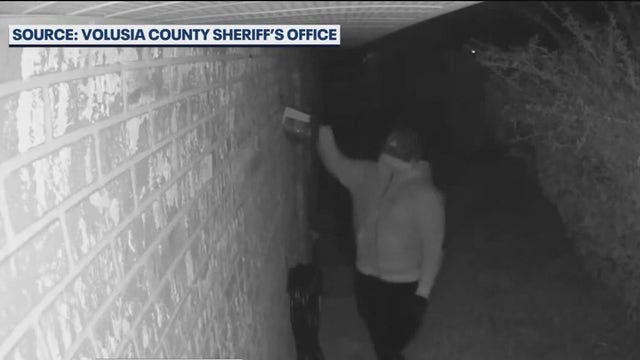 Video shows Deltona shooting victims minutes after shots fired, possible suspect