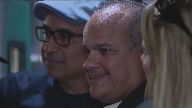 Osceola County Sheriff Lopez wins primary race among crowded field