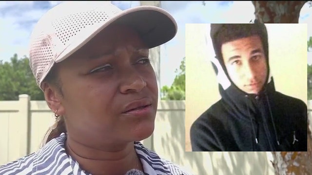 Mother speaks after son killed in Palm Bay hit-and-run: 'It’s going to hurt for as long as I live'