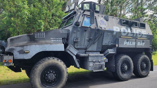 Suspect in Palm Bay officer-involved shooting dies after killing sister-in-law, police say