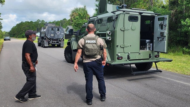 Woman shot, killed by brother-in-law inside Palm Bay home, police say