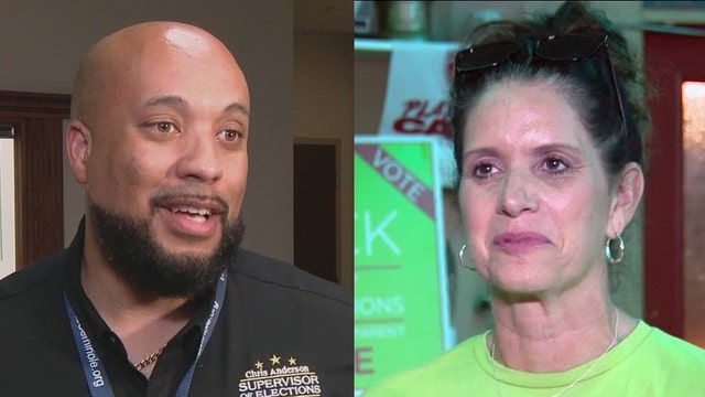 Seminole elections chief Chris Anderson bounced in primary after legal battle