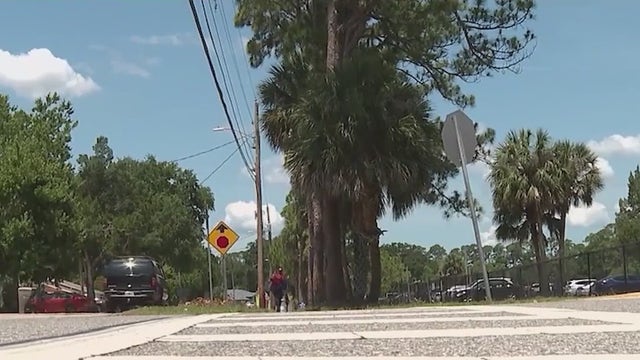 Volusia sheriff's office seeks volunteers for school zone safety after tragic accident