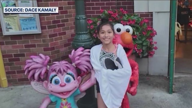 No criminal charges for driver after 10-year-old girl hit, killed outside Sugar Mill Elementary: Police