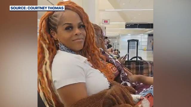 Woman fatally stabbed by husband on probation for previous assault, family says