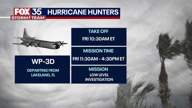 Invest 97L forecast: Tropical disturbance to become better organized over Gulf of Mexico