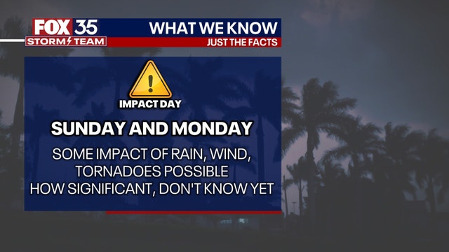 Tropical Depression 4 tracker: Forecast path, spaghetti models, timeline