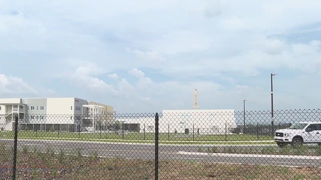 Orange County Public Schools facing possible opening delays at two schools