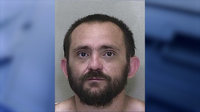 Stolen U-Haul's 700-mile journey from Kentucky to Florida ends with arrest: deputies