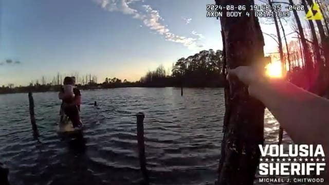 Kids with autism more likely to become victims of drowning than neurotypical children, experts say