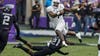 UCF Knights defeat TCU in 21-point comeback