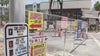 Daytona Beach business owners beg county for help during street construction