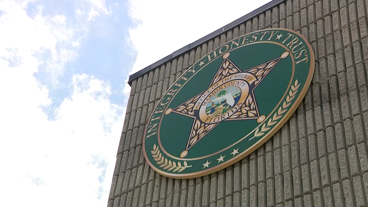 More than 50 arrested in Marion County child sex predator sting operation, sheriff says