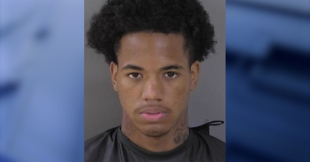 Suspect arrested for shooting, killing man at mini-mart in Brevard ...