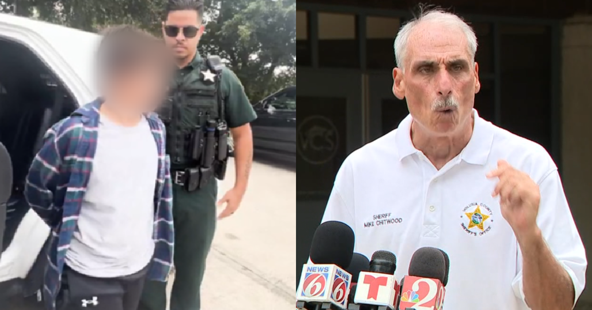 This Florida law allows law enforcement to release names, mug shots of ...