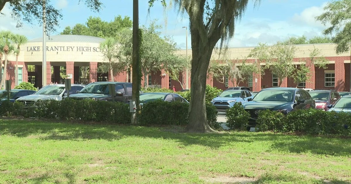 2 juveniles arrested in toy gun scare near Seminole County school ...