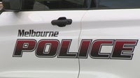 Child airlifted after electric dirt bike, van collide in Melbourne, police say