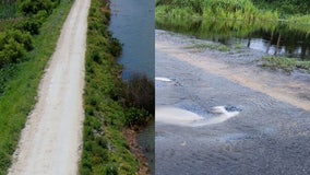 Lake Apopka Wildlife Drive temporarily closing due to flooding