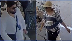 Florida Aldi shopper loses $5,000 in debit card 'scheme', 2 people sought: police