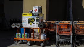 Generator safety tips after power goes out during tropical storm, hurricane