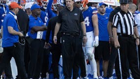 Florida Gators fire head coach Billy Napier after four seasons