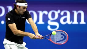 Taylor Fritz’s loss to Italy’s Sinner in the US Open final extends Slam drought for American men