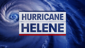 Hurricane Helene: Orange County updates & information