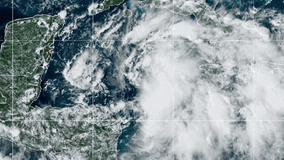 Florida storm live updates: Watches expand as Potential Tropical Cyclone Nine expected to strengthen