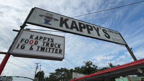 Beloved Maitland sandwich shop set to reopen tomorrow after almost two week closure