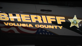 1 man, 2 dogs die in Volusia County structure fire, officials say