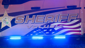 Port Orange shooting leaves 1 dead, suspected shooter 'being interviewed,' officials say