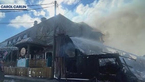 Cedar Key faces long recovery after 8-foot storm surge causes devastation