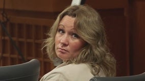 Laurie Shaver trial: Witness testimony presented in second day of trial for woman accused of shooting husband