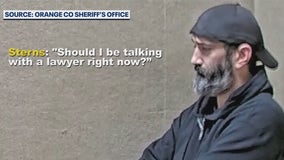 Watch: Stephan Sterns 2-hour interrogation amid Madeline Soto disappearance