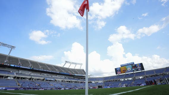 Jacksonville Jaguars could play 2027 season in Orlando during stadium renovation