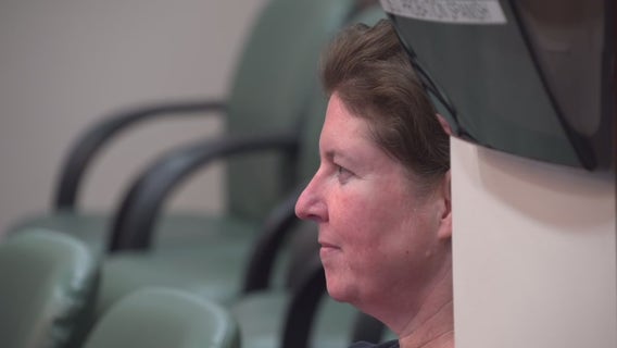 Sarah Boone's new lawyer discussed possible plea deal with Florida prosecutors