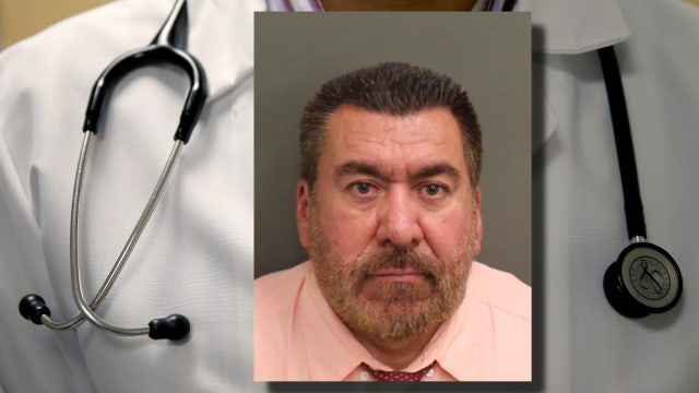 Fake Orlando doctor – now, on the run – allegedly resumes illegal practice despite prior arrest