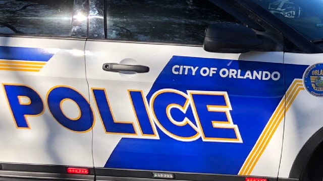 Thieves targeting Orlando homes for household appliances: police