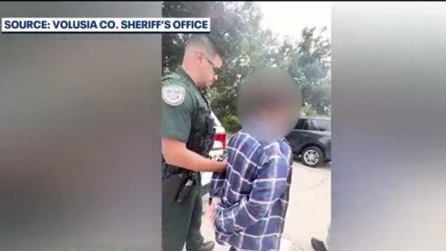 Creekside Middle School student accused of making school shooting threat to appear before judge Monday