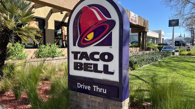 Florida is home to the 'worst' Taco Bell location in the US, report says: 'Take a gamble if you wish'