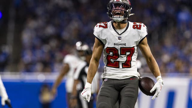 Where to watch the Tampa Bay Buccaneers, other NFL games: Week 3