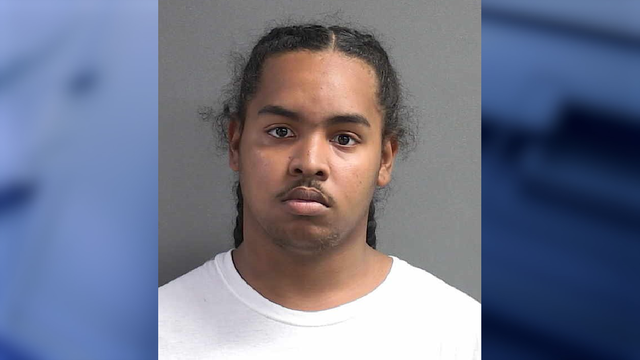 Georgia man accused of threatening students at Ormond Beach Middle School, police say